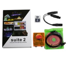 Sunlite Suite2 FC DMX-USD Controller 1536CH